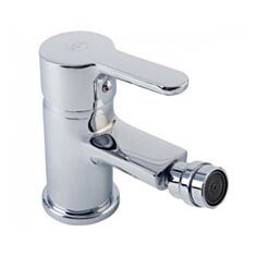 Смеситель для биде KFA Armatura Granat 5527-015-00 хром - фото