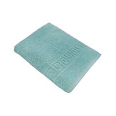 Полотенце махровое Asgabat Dokma Toplumy 172373 с бордюром 50*90 см ментоловое - фото