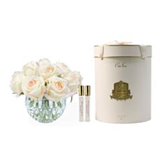 Парфумований букет Cote Noire Charente Ros & Rose Petal RRB02 - фото