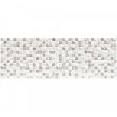 Декор Pamesa Sigma Perla Cubic Atrium 25*70 см - фото