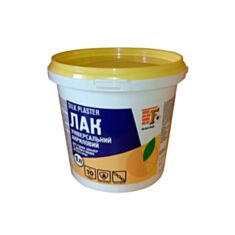 Лак Ecopaper для рідких шпалер - фото