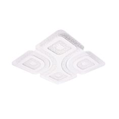 Світильник стельовий Altalusse INL-9431C-86 White - фото