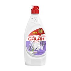 Средство для посуды Galax Лаванда концентрат 480 г - фото