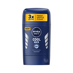 Антиперспірант Nivea Cool Kick 50 мл - фото