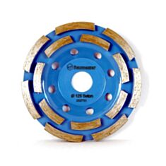 Фреза алмазна Baumesser Beton 97015007014 DGS-S 180/22,23*20 - фото