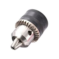 Патрон свердлильний Промінструмент 22763 ПС-16 (В) В18 3-16 мм - фото