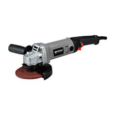 Болгарка Forte AG 9-125 L 78312 900 Вт - фото