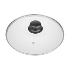 Крышка стеклянная Bravo Chef BC-9300-26 26 см - фото