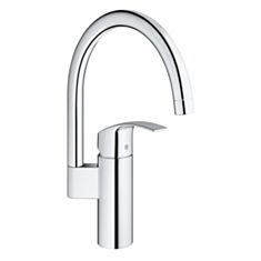 Змішувач для кухні Grohe Eurosmart 2015 33202002 - фото