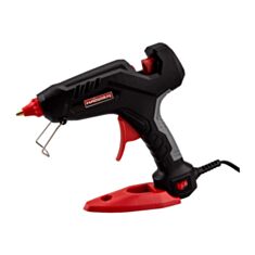 Клеевой пистолет HAISSER ПРОФІ 80432 150 Вт - фото