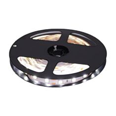 Світлодіодна стрічка Horoz Electric THAMES 081-003-0001 14.4W 3000К 12V DC IP65 DC 5 м - фото