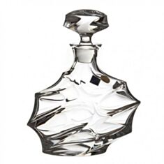 Карафа для віскі Bohemia Calypso 49j49-93k69 800мл - фото