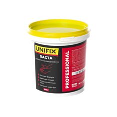 Паста для очищення рук UNIFIX Professional 951223 0,5 кг - фото