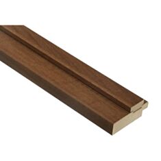 Дверна коробка Оміс Cortex 80*34*2024 мм вільха європейська - фото