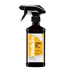 Активна піна Walkin для очищення білого взуття 200 мл - фото