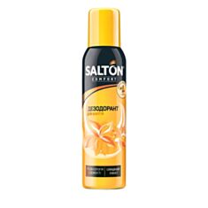Дезодорант для взуття Salton 150 мл - фото