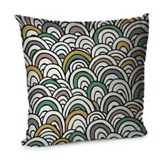 Подушка декоративная 45BP_TFL069 45*45 см - фото