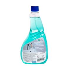 Средство чистящее NATA-Clean 7336054 для ванной запаска 750 мл - фото