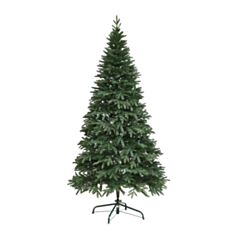 Елка Бескидская литая Rattwood 3849 180 см темно-зеленая - фото