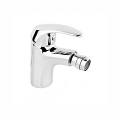 Змішувач для біде KFA Armatura Krzem 4217-014-00 хром - фото