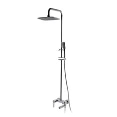 Душевая система Topaz Corsica TC 16102 H48-S - фото