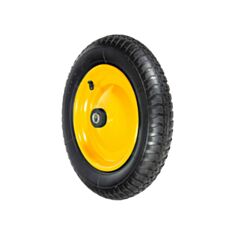 Колесо для тачки Palisad 68940 пневматичне - фото
