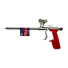 Пістолет для монтажної піни HorsAY Hard 1927-002  - фото