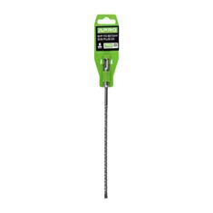 Сверло для бетона APRO SDS-PLUS S4 815009 6*260 мм - фото