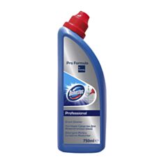Средство для удаления плесени Domestos Professional 750 мл - фото