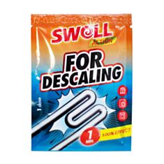 Засіб від накипу в гранулах Swell 30 г - фото