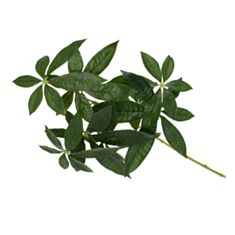 Декоративная ветка пальмовая BonаDi 709-522 74 см - фото