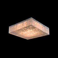 Люстра Laguna Acryl 33512-16 16*20W 12V G4 LED с пультом - фото