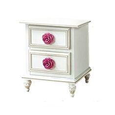 Прикроватная тумба Феерия - фото