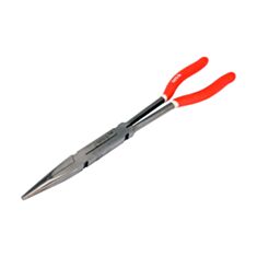 Щипці подовжені Yato YT-20400 з 2 шарнірами 340 мм - фото