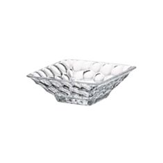 Цукерниця Bohemia Marble 6kg59-99W24 11 см - фото