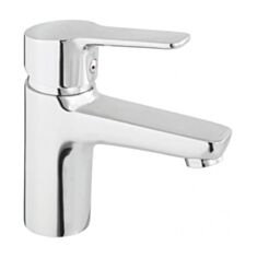 Смеситель для умывальника Rubineta Star-18 STR80001 - фото