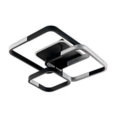 Светильник светодиодный Velmax ELEGANCE-S 23-46-75 2*55W - фото