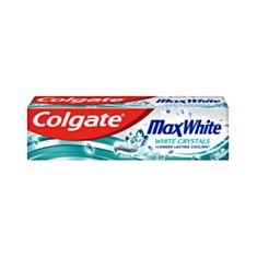 Зубная паста Colgate Макс Блеск Хрустальная мята 50 мл - фото
