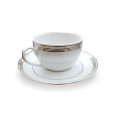 Чашка Cmielow Ivonne E328 250 мл - фото