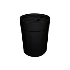 Стакан для зубных щеток Eco Fabric Moon TRL-8017-SB - фото