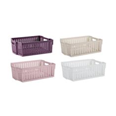 Корзина для хранения Violet House Mix 1005 в ассортименте - фото