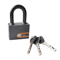 Замок навісний Aspect Premium ЗН-С-Пр60-А 4 кл - фото