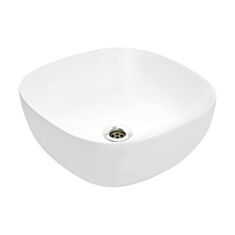 Умивальник Jaquar  JDS-WHT-25911 40 см білий - фото