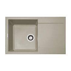 Кухонная мойка Adamant Horizon 78*49,5*23 см сахара-02 - фото