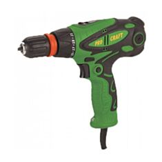 Шуруповерт мережевий Procraft РВ 1350/2 DFR - фото