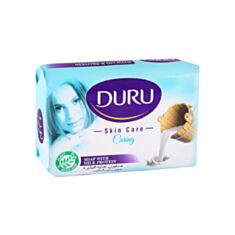 Мило Duru Skin Care з молочним протеїном 65 г - фото