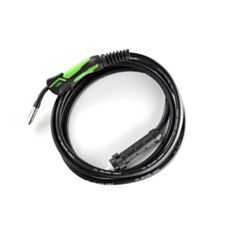 Пальник з рукавом Apro 830769 для напівавтомата 5 м - фото