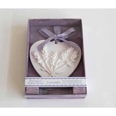 Аромакамінь Лаванда 001X - фото