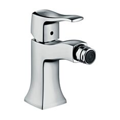 Змішувач для біде Hansgrohe Metris Classic 31275000 - фото