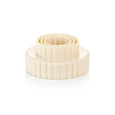 Формы двухсторонние цветы Tescoma DELICIA 630861 6 размеров - фото